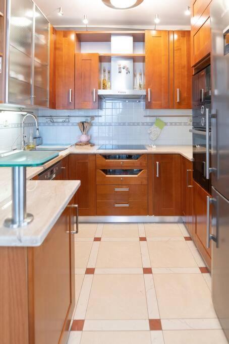 H&s Apartma