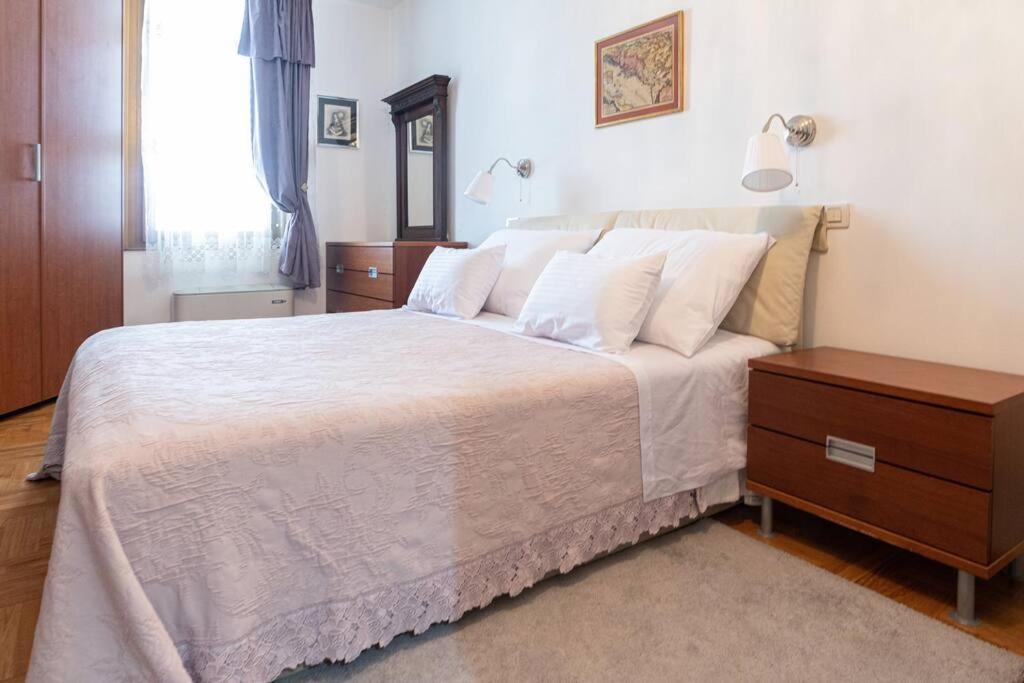 H&s Apartma