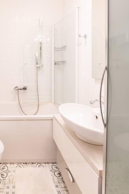 H&s Apartma